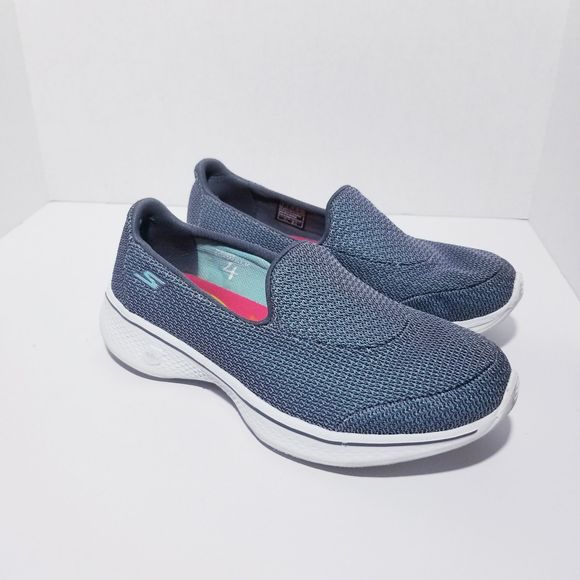 skechers go walk size 9